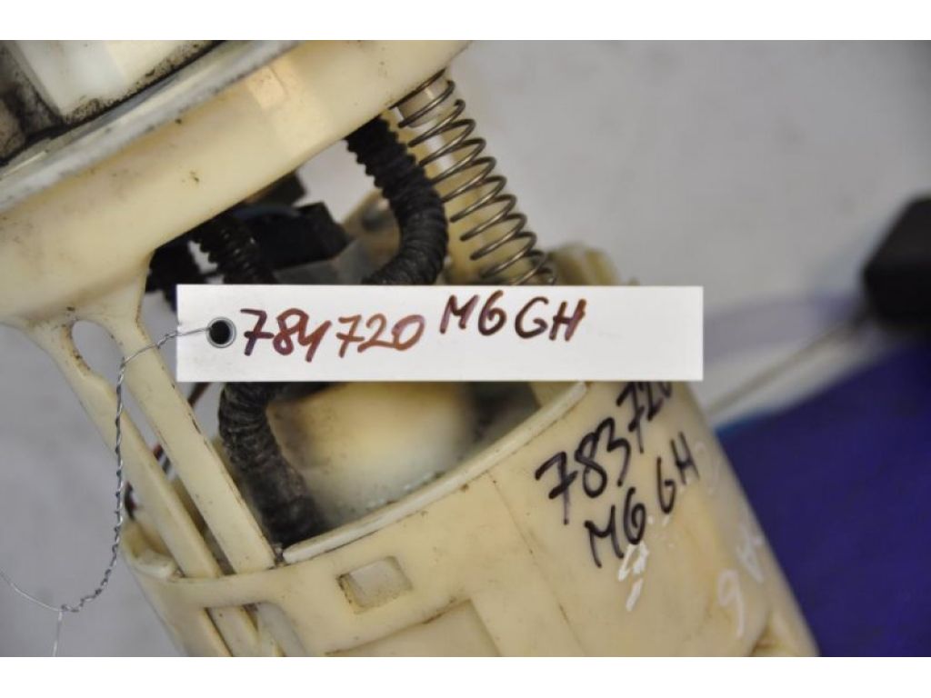 L518-13-35XB | Топливный насос MAZDA 6 GH 07-12 - Фото 4