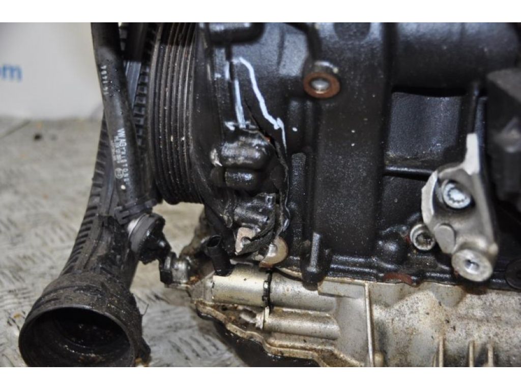 Запчасти двигателя VOLKSWAGEN JETTA USA 10-17 - Фото 4
