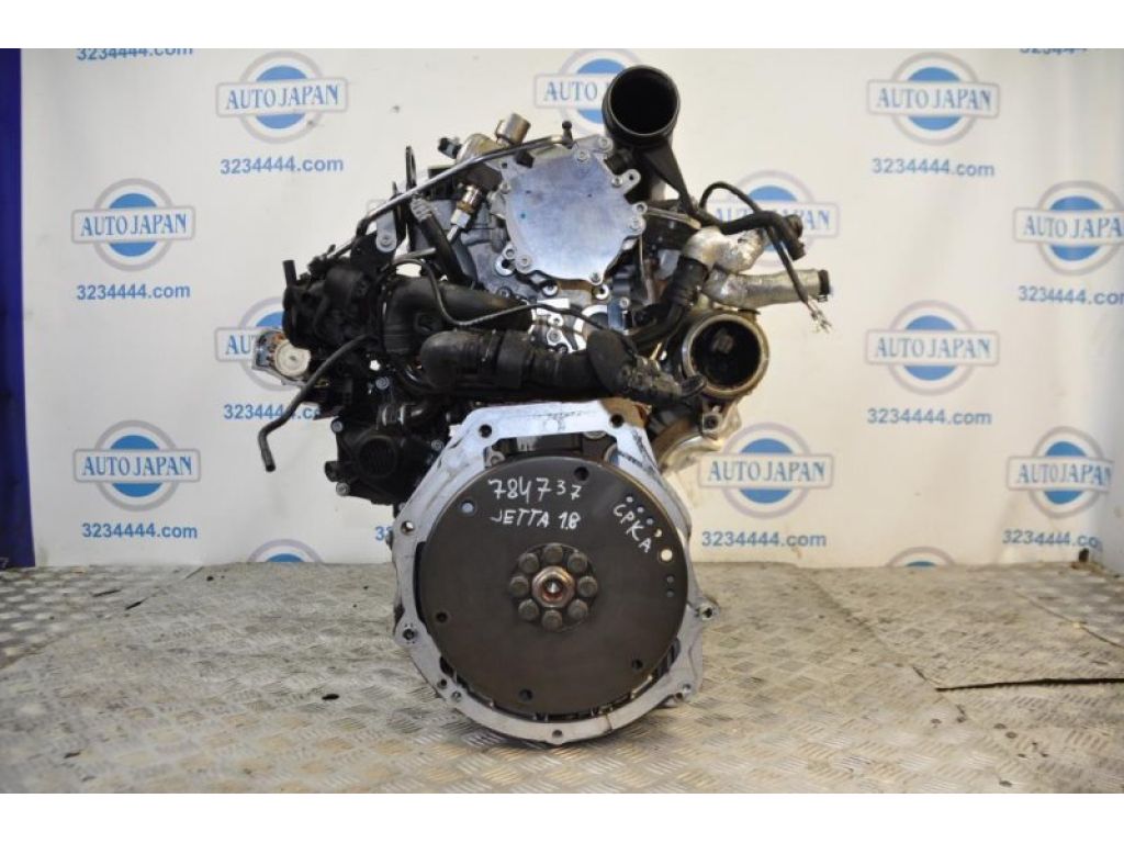 Запчасти двигателя VOLKSWAGEN JETTA USA 10-17 - Фото 5