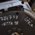 Запчасти двигателя VOLKSWAGEN JETTA USA 10-17 - Превью 6