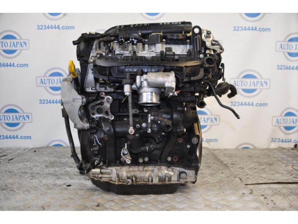 Запчасти двигателя VOLKSWAGEN JETTA USA 10-17 - Фото 7