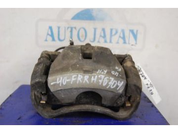 Суппорт тормозной передн. прав. TOYOTA CAMRY 40 06-11
