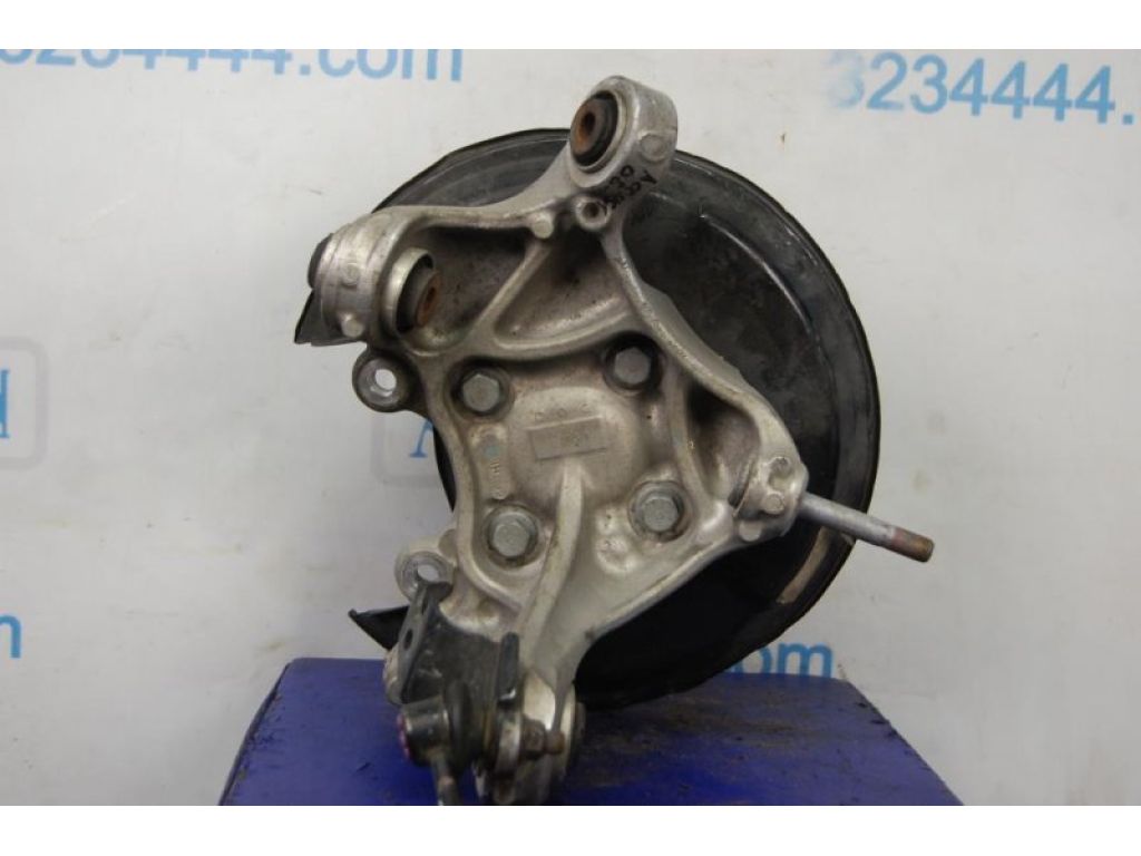 42200-TA0-A51 | Ступица задн. прав. HONDA ACCORD USA 07-12 - Фото 3