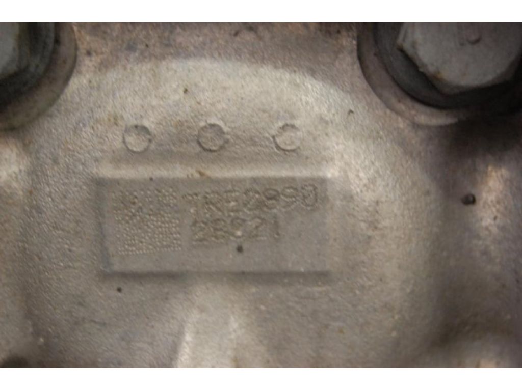 42200-TA0-A51 | Ступица задн. прав. HONDA ACCORD USA 07-12 - Фото 4