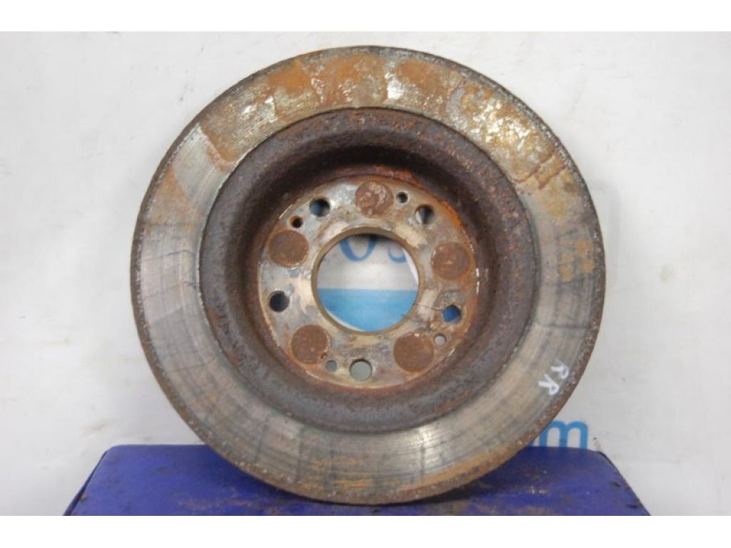 42510-TA0-A00 | Тормозной диск задний HONDA ACCORD USA 07-12 - Фото 3