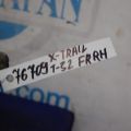 41001-4BA0C | Супорт гальмівний передн. прав. NISSAN X-TRAIL/ROGUE T32 13-20 - Прев'ю 2