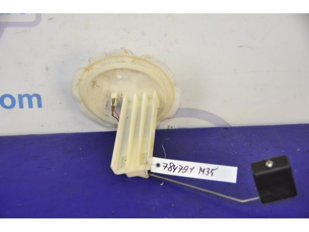 25060-EJ80A | Датчик рівня палива INFINITI M35/M45 04-10