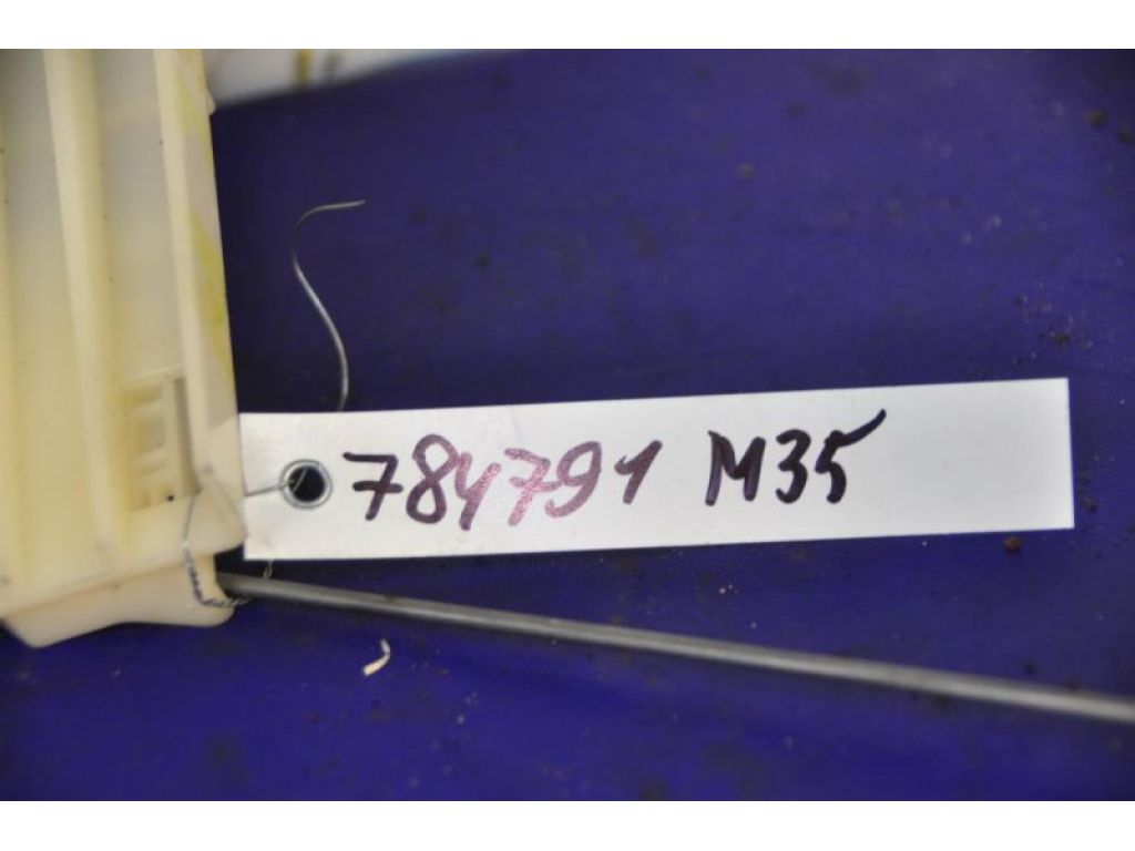 25060-EJ80A | Датчик рівня палива INFINITI M35/M45 04-10 - Фото 2