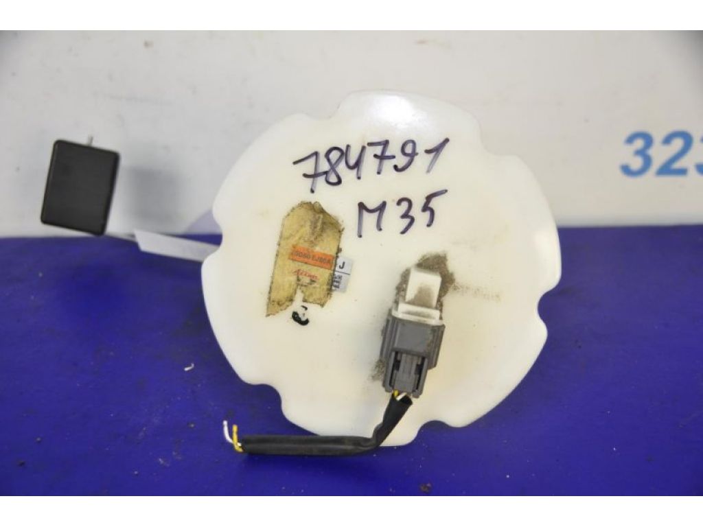 25060-EJ80A | Датчик рівня палива INFINITI M35/M45 04-10 - Фото 3