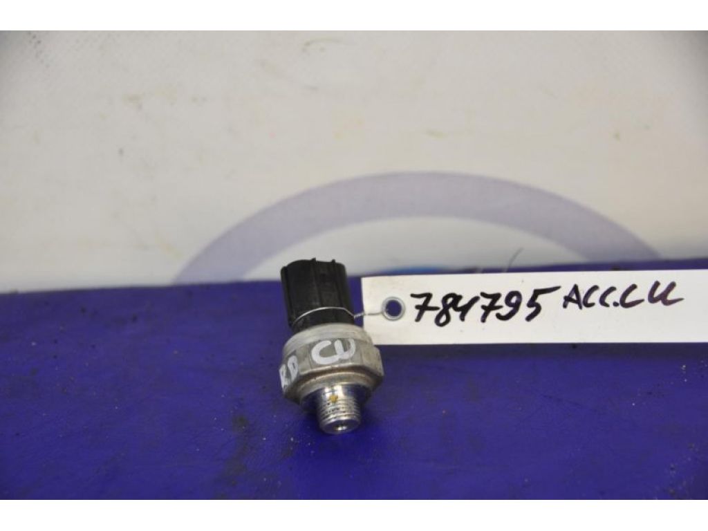 80450-T2F-A01 | Датчик тиску кондиціонера HONDA ACCORD CU8 08-13