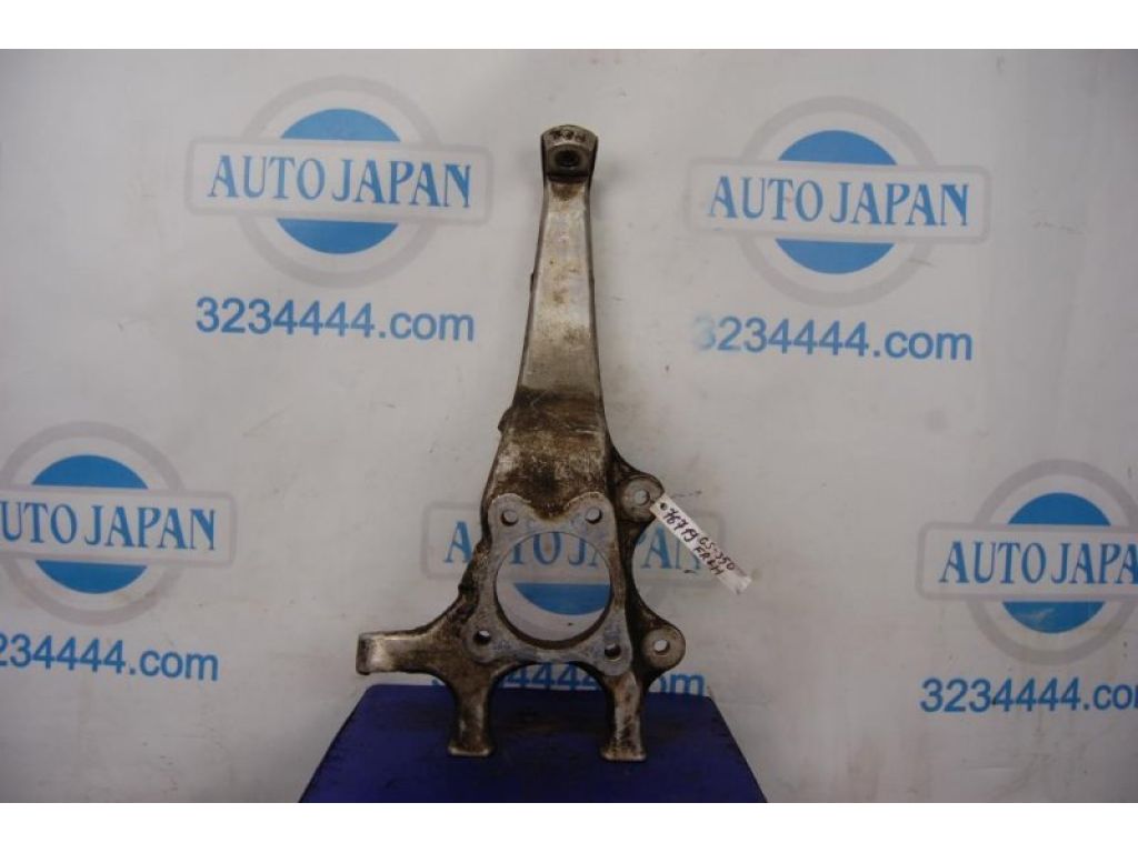 43202-30031 | Кулак поворотний передн. лів. LEXUS GS350 GS300 05-11