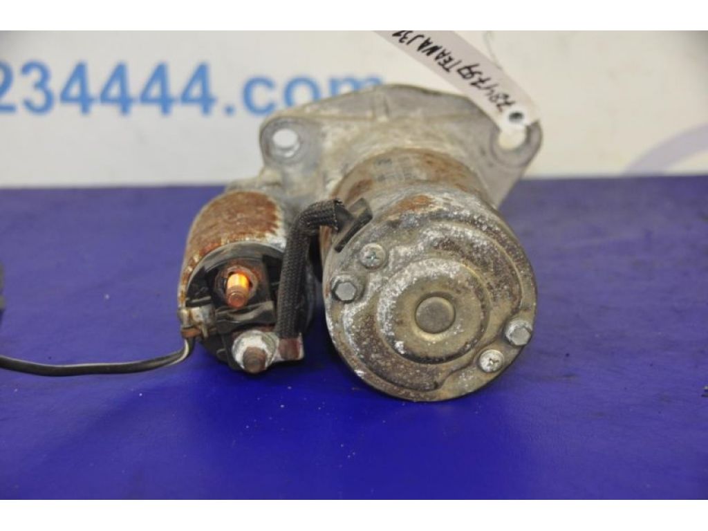 23300-5Y710 | стартер NISSAN TEANA J31 03-07 - Фото 2