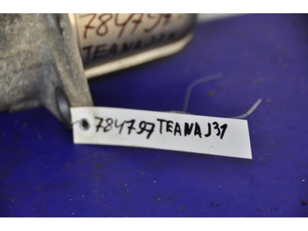 23300-5Y710 | стартер NISSAN TEANA J31 03-07 - Фото 4