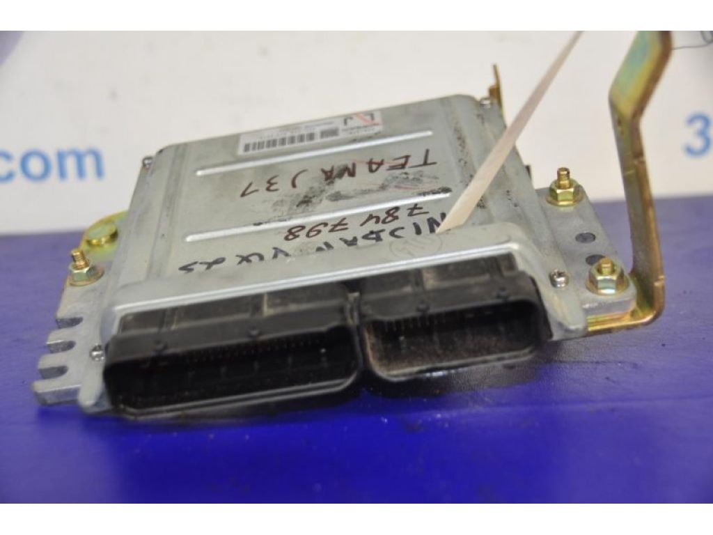 A56-Z70-EL96214 | Блок керування двигуном NISSAN TEANA J31 03-07