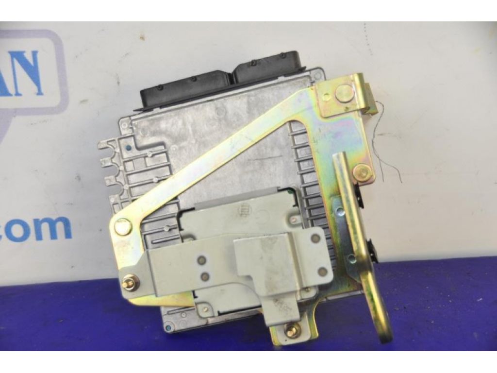 A56-Z70-EL96214 | Блок керування двигуном NISSAN TEANA J31 03-07 - Фото 4