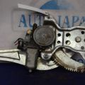 83560-79J00 | Стеклоподъемник задн. прав. SUZUKI SX4 06-13 - Превью 3