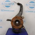 40202-7S100 | Маточина колеса передн. лів. NISSAN QX56 / TITAN / ARMADA 04-16