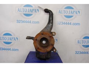 Ступица передн. лев. NISSAN QX56 / TITAN / ARMADA 04-16
