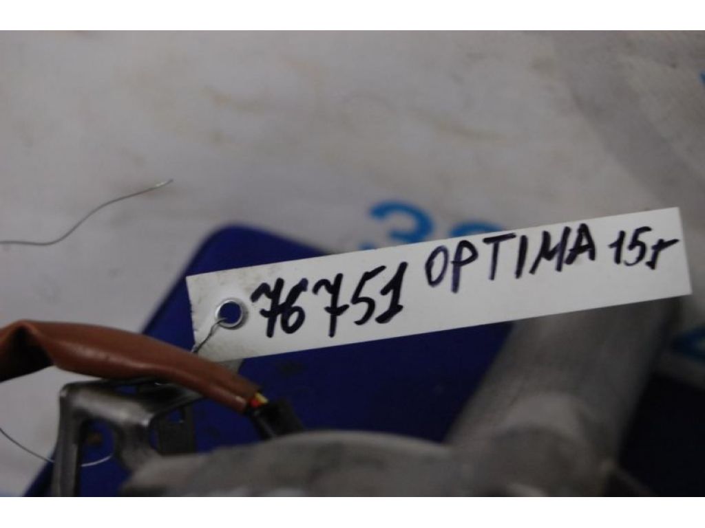 56310-2T305 | Электроусилитель рулевого управления KIA OPTIMA TF 11-16 - Фото 2