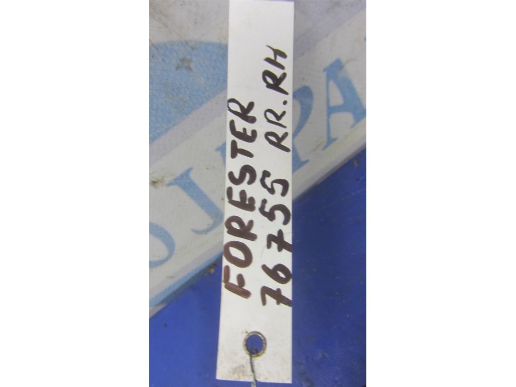 27540AE020 | Датчик ABS передн. прав. SUBARU FORESTER SG 02-07 - Фото 2