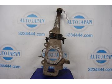 Кулак поворотный передн. лев. INFINITI EX35(37) 07-12