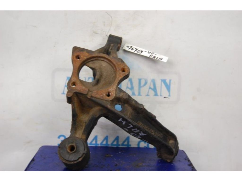 42305-06100 | Цапфа задн. лев. TOYOTA CAMRY 40 06-11