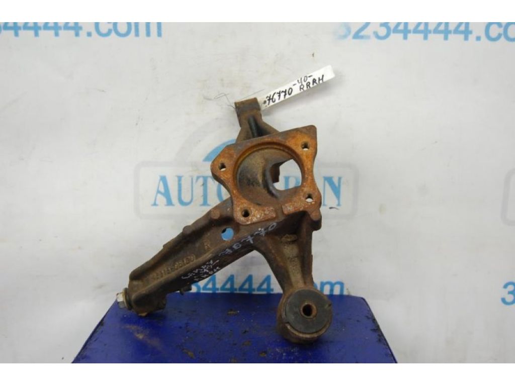 42304-06100 | Цапфа задн. прав. TOYOTA CAMRY 40 06-11