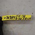 40015-CG000 | Кулак поворотный передн. лев. INFINITI FX S50 03-08 - Превью 2