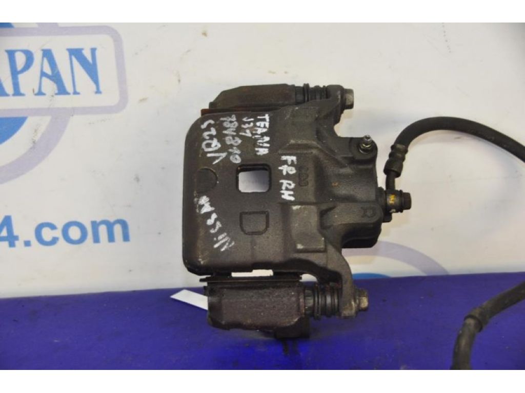 41001-9Y00A | Суппорт тормозной передн. прав. NISSAN TEANA J31 03-07