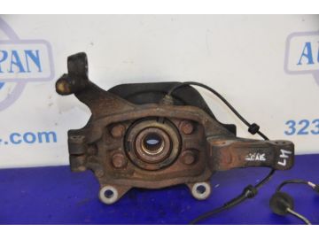 Кулак поворотный передн. лев. NISSAN TEANA J31 03-07