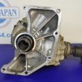 33100-8H500 | Раздаточная коробка NISSAN X-TRAIL T30 01-07 - Превью 2