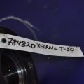 33100-8H500 | Раздаточная коробка NISSAN X-TRAIL T30 01-07 - Превью 3