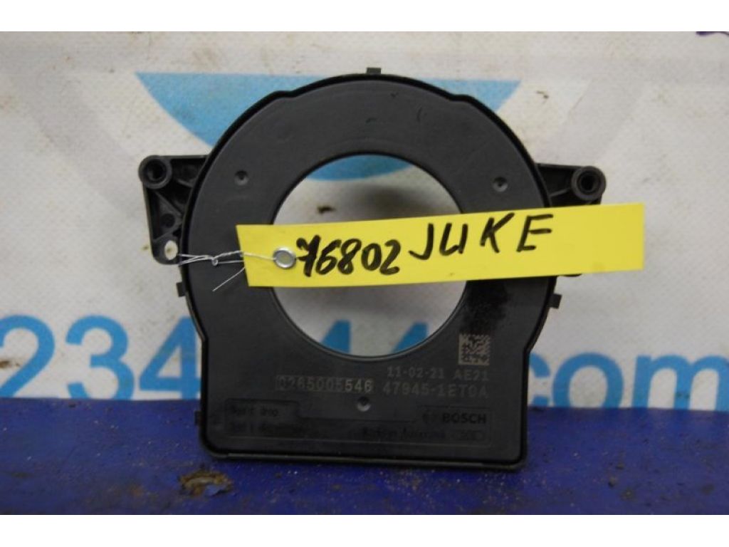 47945-1ET0A | Датчик угла поворота руля NISSAN JUKE 10-19