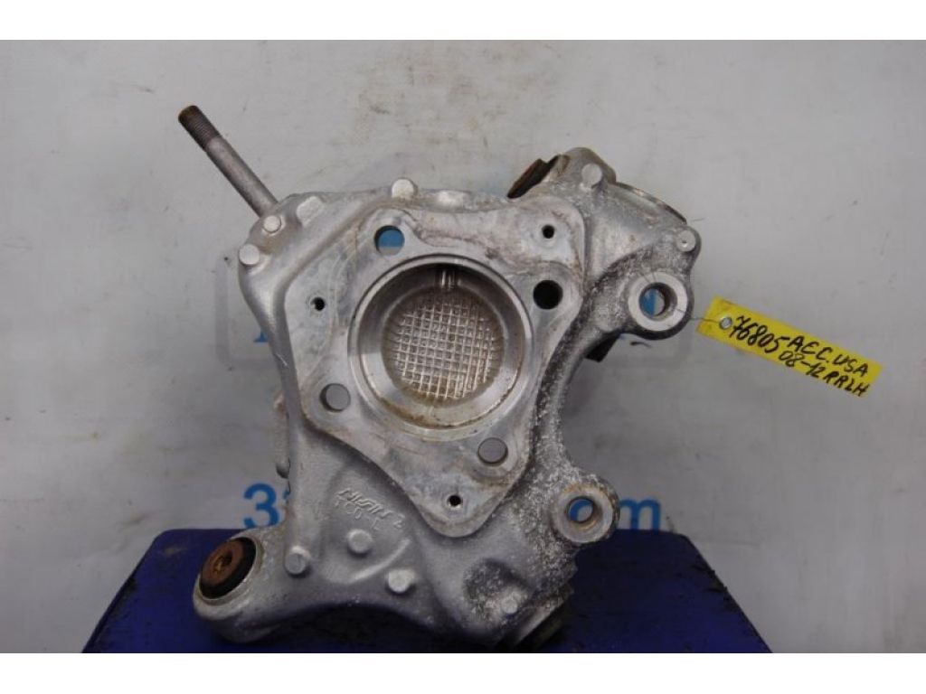 52215-TA0-A00 | Цапфа задн. лев. HONDA ACCORD USA 07-12