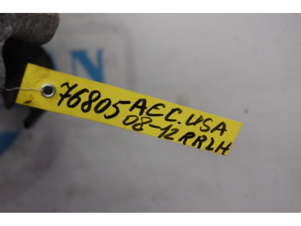 52215-TA0-A00 | Цапфа задн. лев. HONDA ACCORD USA 07-12 - Фото 2