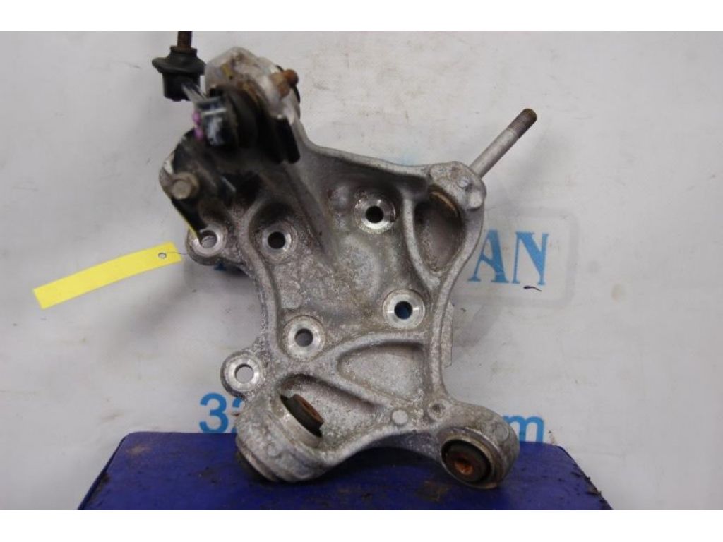 52215-TA0-A00 | Цапфа задн. лев. HONDA ACCORD USA 07-12 - Фото 3