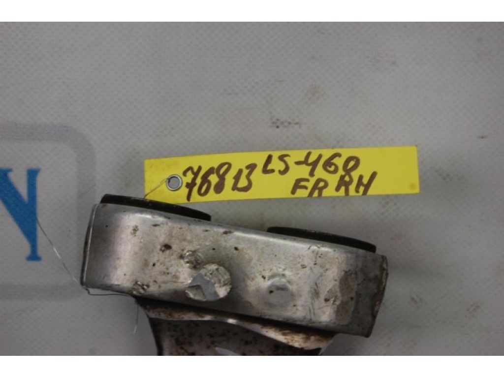 43201-59045 | Кулак поворотный передн. прав. LEXUS LS460 06-12 - Фото 2