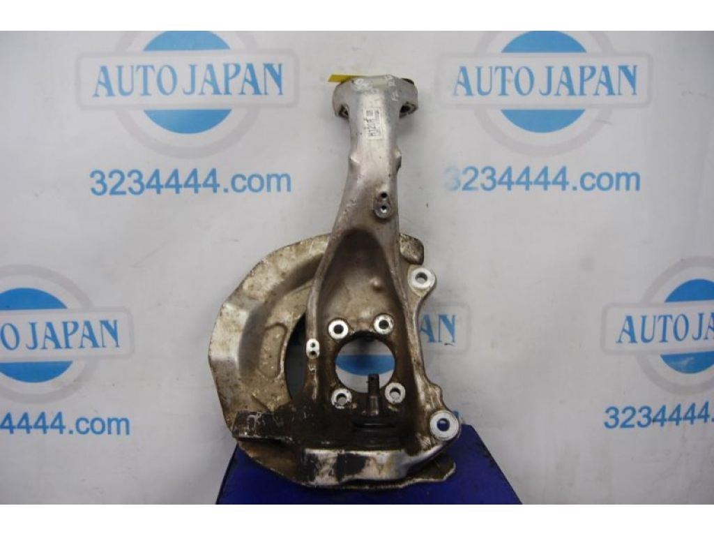 43201-59045 | Кулак поворотный передн. прав. LEXUS LS460 06-12 - Фото 3