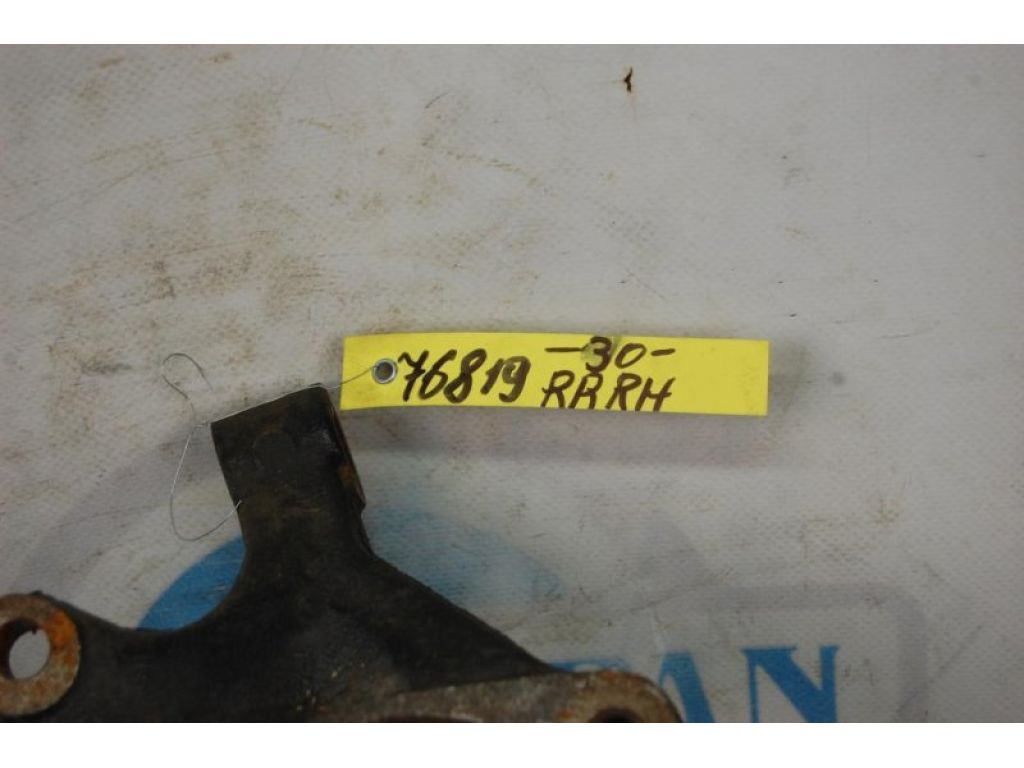 42304-48010 | Цапфа задн. прав. TOYOTA CAMRY 30 02-06 - Фото 2