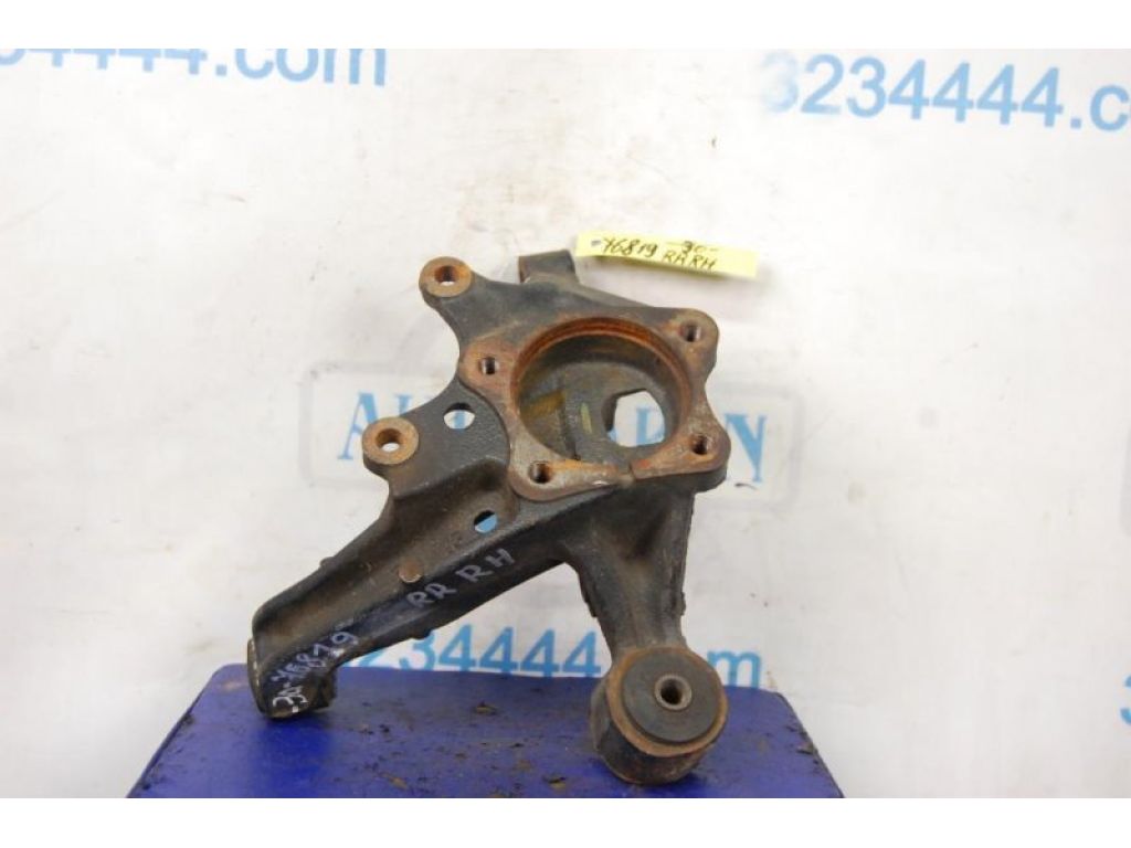 42304-48010 | Цапфа задн. прав. TOYOTA CAMRY 30 02-06