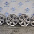 D0300-CC21C | Диск R18 NISSAN MURANO Z50 02-07 - Прев'ю 2
