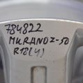 D0300-CC21C | Диск R18 NISSAN MURANO Z50 02-07 - Прев'ю 9