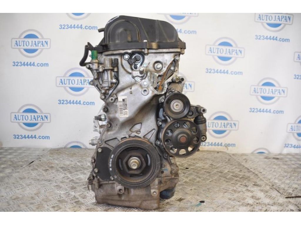 K24V7 | Двигатель бензин ACURA ILX 12-16 - Фото 7
