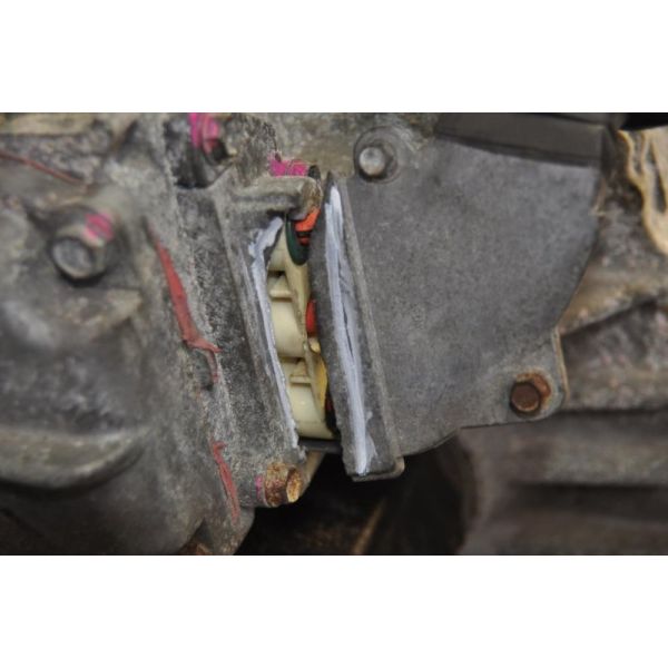 Автоматична трансмісія LEXUS RX300/330/350/400 03-09 3090048052 — 3