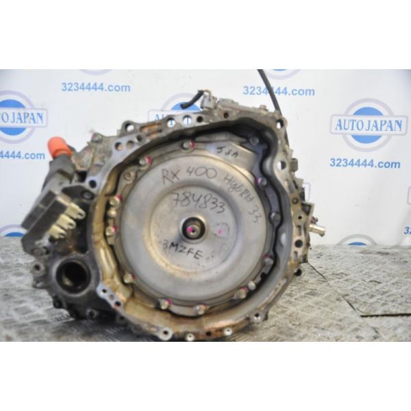 Автоматична трансмісія LEXUS RX300/330/350/400 03-09 3090048052 — 4