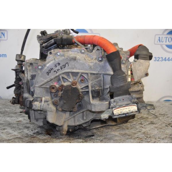 Автоматична трансмісія LEXUS RX300/330/350/400 03-09 3090048052