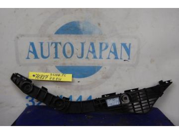 Кронштейн заднего бампера прав. SCION TC 04-10