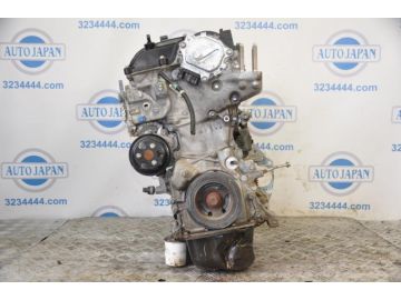 Двигун бензин MAZDA 3 BM 13-19