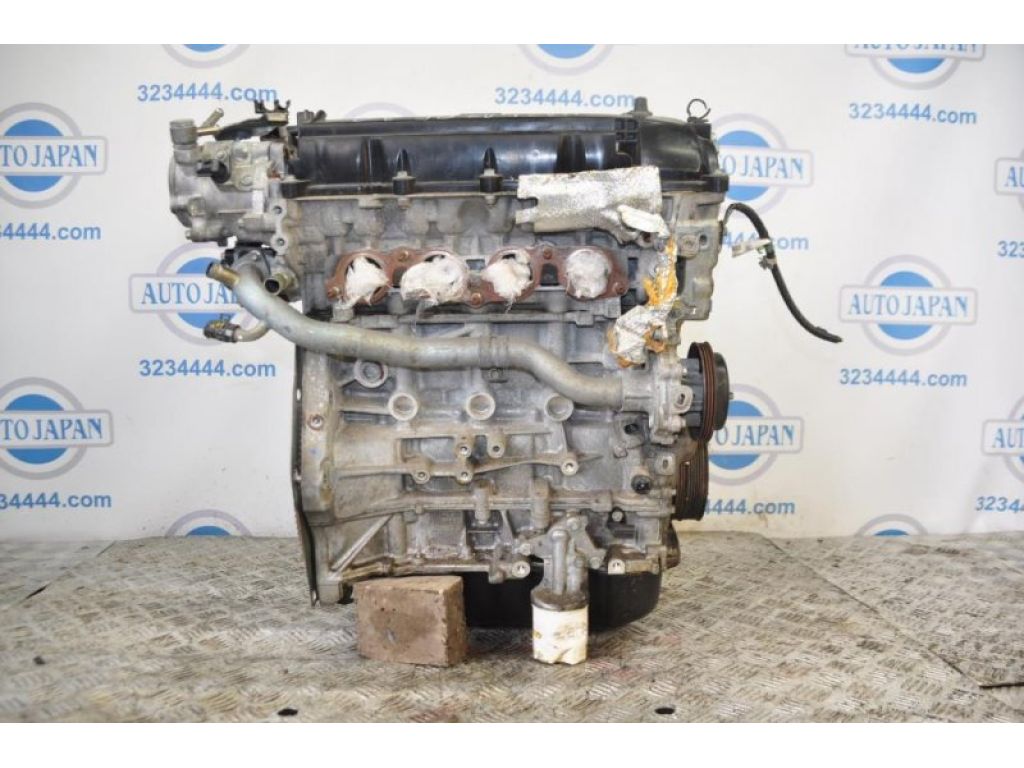 PEVPS | Двигун бензин MAZDA 3 BM 13-19 - Фото 2