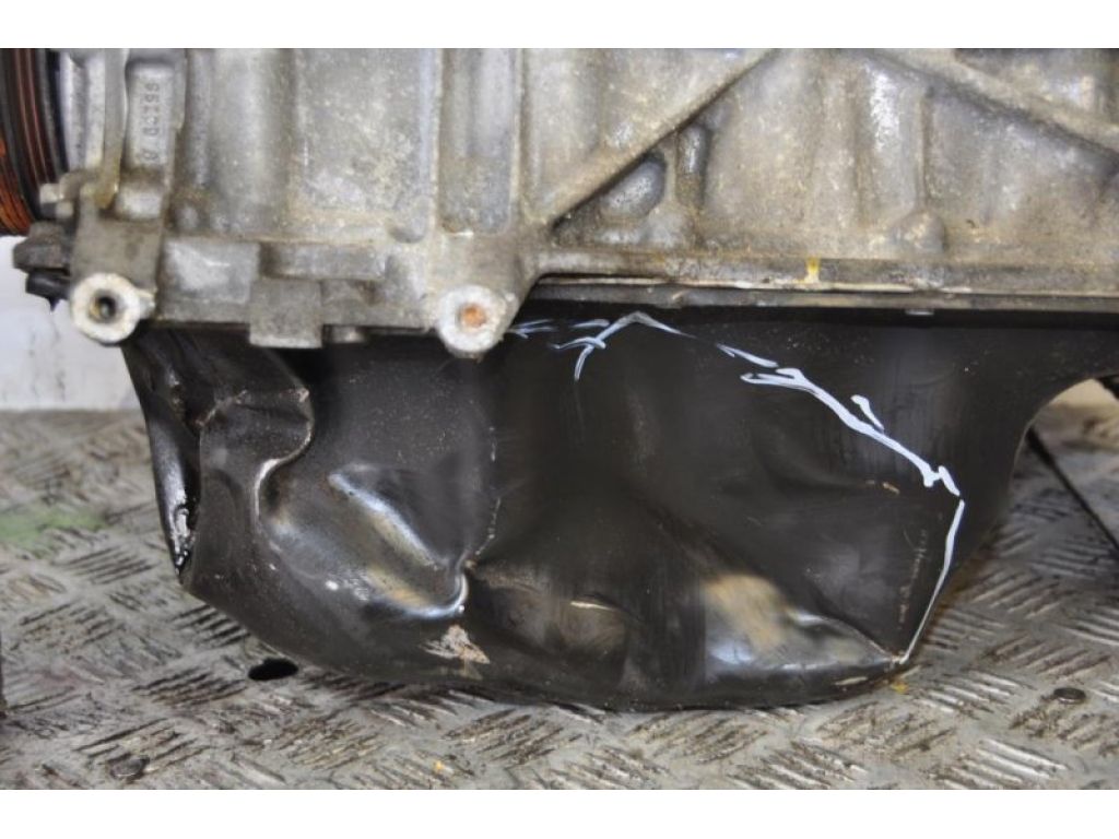 PEVPS | Двигун бензин MAZDA 3 BM 13-19 - Фото 4